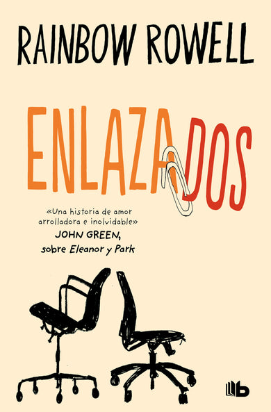 Enlazados / Attachments cover (ISBN 9786073841337) [onix:2a73d38cd9c249b4c7cdaaf111341991]