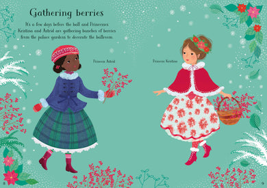 Little Sticker Dolly Dressing Snow Princess interior 1 (ISBN 9781474936729) [onix-asset:6c2946a1544f84dcc9ff4d76cef0077cd845f88dd293942dea94f23460088d36]