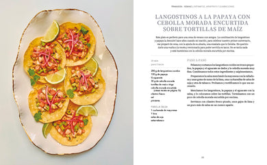 Foodtropia (Spanish Edition) interior 1 (ISBN 9788418055119) [onix:0c770bdf3b421747b92d375576c88a1c]