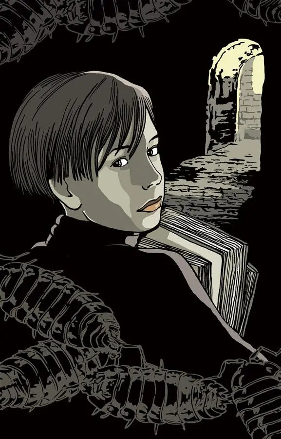 圖書館奇譚 (村上春樹)