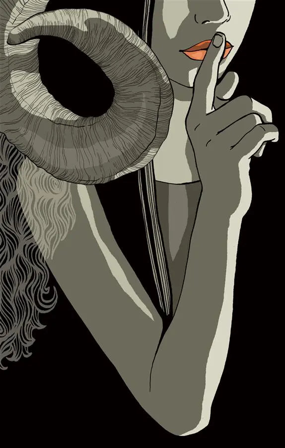 圖書館奇譚 (村上春樹)