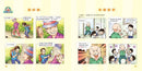 芝麻開笑門 2-Graphic novels/ Comic books/ Manga/ Cartoons-買書書 BuyBookBook