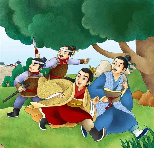 節日繪本: 清明節-Children’s picture books-買書書 BuyBookBook