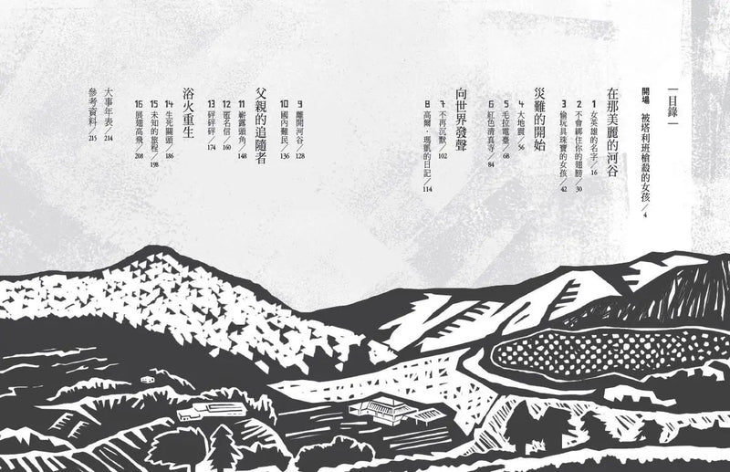 勇敢向世界發聲: 馬拉拉-Children’s / Teenage general interest: Biography and autobiography-買書書 BuyBookBook