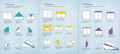 100 Paper Dragons to Fold and Fly interior 1 (ISBN 9781409598596) [onix-asset:3097f95b19edf79c3375b1dea1c4e117f4b7f1284c091b29725c03a5d1a96ed9]
