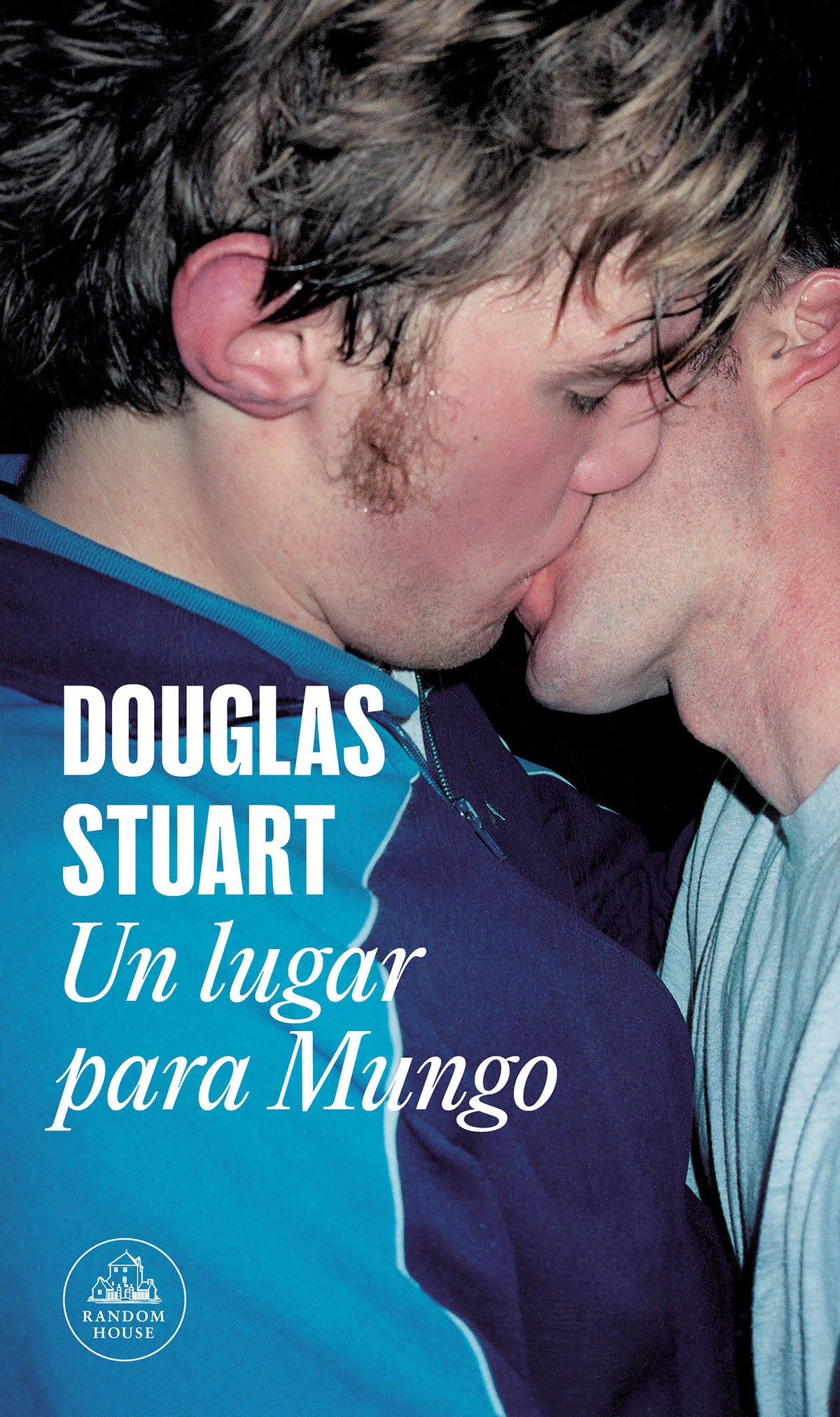 Un lugar para Mungo / Young Mungo cover (ISBN 9788439741435) [onix:cb7be408fdaa4856c27ecb83265efef0]