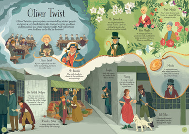 The Usborne Complete Dickens interior 1 (ISBN 9781474938136) [onix-asset:2507489f38c7f06fe1a94e2ed3ae3a78dec3c6250552d76a3b66733297c3aa6d]