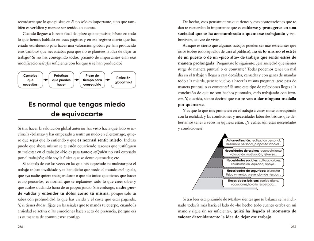 No vas a heredar la empresa / You're Not Going to Inherit the Company: How to Beat Work Stress Before It Beats You interior 3 (ISBN 9788402430588) [onix:b2c820ac61095fb231199056d1b7701f]