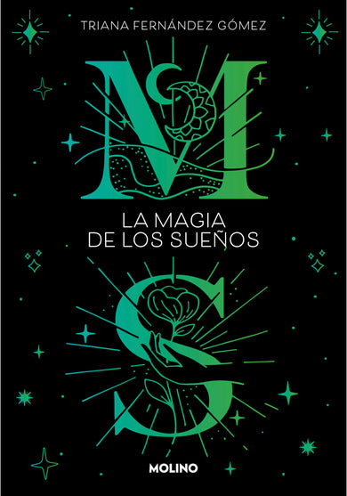 La magia de los sueños / The Magic of Dreams cover (ISBN 9788427240438) [onix:3fe3045f7d898b903a5ee707b605e9bc]