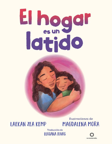 El hogar es un latido / Home is a Heartbeat interior 3 (ISBN 9798890985767) [onix:bd2a84d40e8ea99f9c9e8bb32ed2738e]