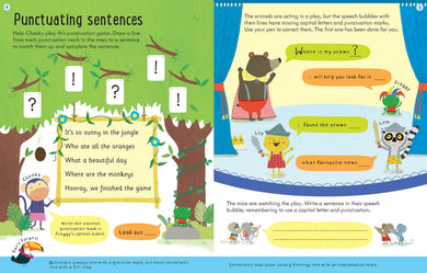 Wipe-clean Grammar & Punctuation 6-7 interior 1 (ISBN 9781409564911) [onix-asset:f93408b5092627c22b90354c1f1f438407d5b98095e8df945b56fc8325e58094]