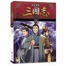 歷史漫畫三國志 (四) 三強鼎立-非故事: 歷史戰爭 History & War-買書書 BuyBookBook