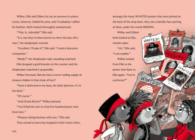 How Not To Be a Pirate: The Trouble with Curses interior 1 (ISBN 9781835400968) [onix-asset:5cfe15af1afee1ba0c4979f7c67c4f53d51f708170ad16eb88a6ad9ae37adfed]