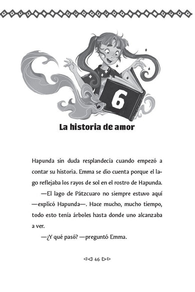 Hapunda, la princesa garza / Hapunda, the Heron Princess interior 1 (ISBN 9798890986276) [onix:1b77e9516087e4542b69158aff18a388]