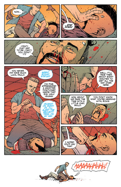 Skin Police Vol. 2: Paid in Flesh interior 6 (ISBN 9798894881096) [onix:e6858d6908ef6eb3ffb21d1a3c97dc71]