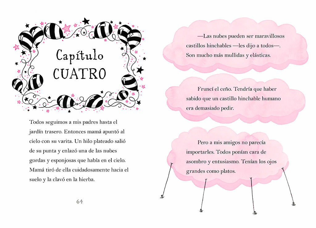 Isadora Moon celebra su cumpleaños / Isadora Moon Has a Birthday interior 2 (ISBN 9788420485836) [onix:e7fd26bfc7cfdfe316788f34482841fc]