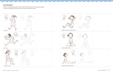 How to Draw Almost Everything for Kids interior 3 (ISBN 9781631594991) [onix-asset:53ae6d9003f416f18690aa428dba3d178198cd4989f7f1f5c9e8ce0873a6c2d3]