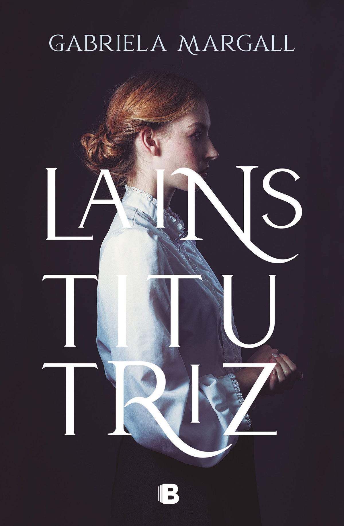 La institutriz / The Governess cover (ISBN 9788466670265) [onix:f5ee96a8235f54bf6495dc68b916997a]