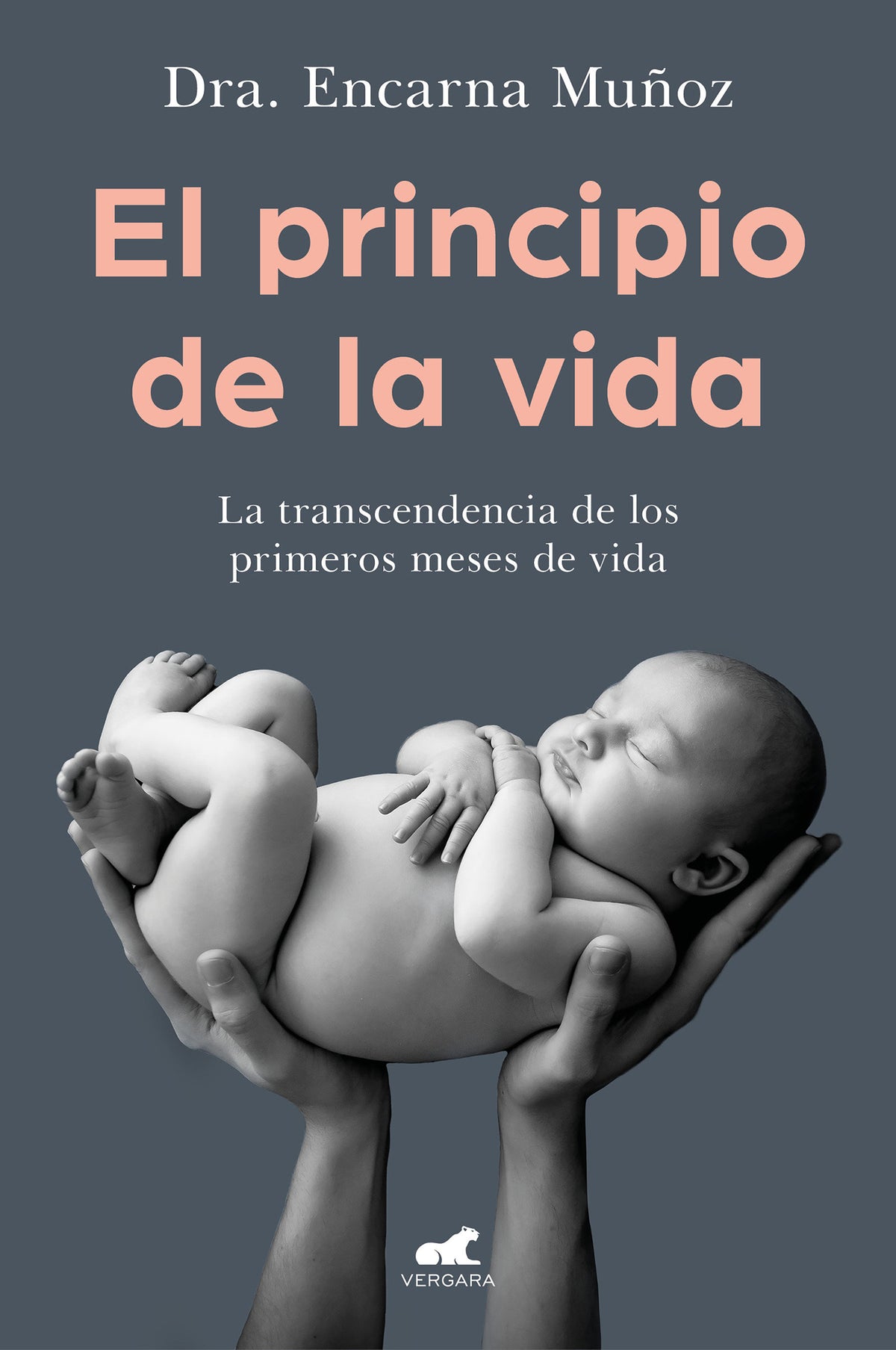 El principio de la vida: La trascendencia de los primeros meses de vida / The Beginning of Life: The Significance of the Early Months of Life cover (ISBN 9788418045226) [onix:3c6e3dc1321783f4835f56c0d5d4121f]