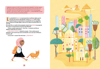 ¡Todos a la mesa! / It's Meal Time! interior 1 (ISBN 9788448852771) [onix:a92868289140d428c7c784dcc2805a89]
