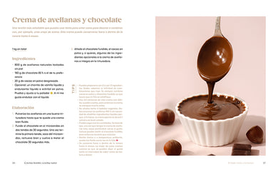 Cocina bonito, cocina sano: Mis 88 recetas favoritas para comer rico y más saludable / Beautiful Cooking, Healthy Cooking. My 88 Favorite Recipes to Eat Health interior 1 (ISBN 9788425365126) [onix:afff2dd00bc87f18e48a2207d3dc6a33]