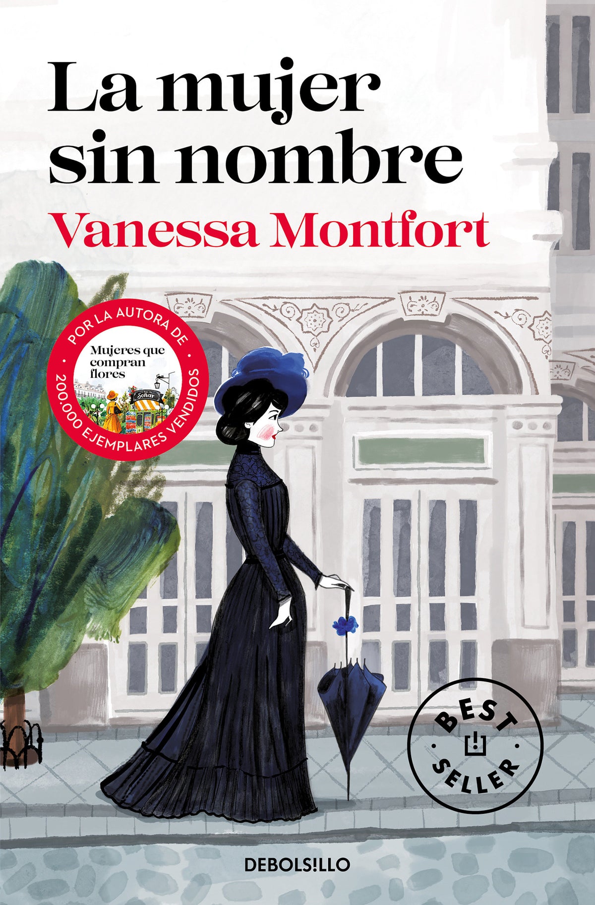 La mujer sin nombre / The Woman with No Name cover (ISBN 9788466355926) [onix:43ca0fde1f6a2123bc495828c4f658f2]