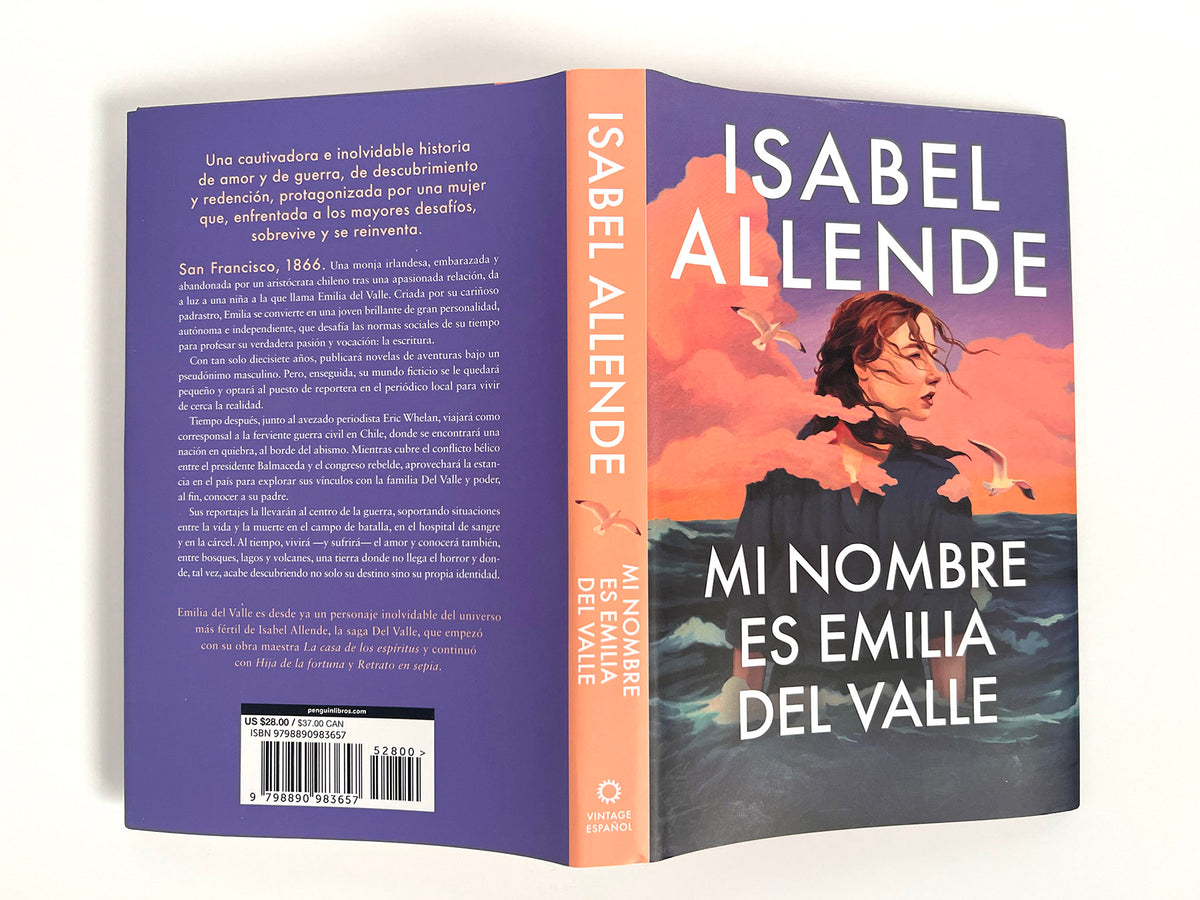 Mi nombre es Emilia del Valle / My Name Is Emilia del Valle interior 4 (ISBN 9798890983657) [onix:42e8f9aa00a73660fd73ed91ca21895a]