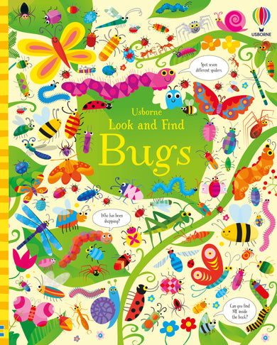 Usborne Book and Jigsaw Bugs interior 1 (ISBN 9781805077879) [onix-asset:a371b1ec421b7ba057a183a4dd16b1335284fbbc1752aea59ed64789b541290e]