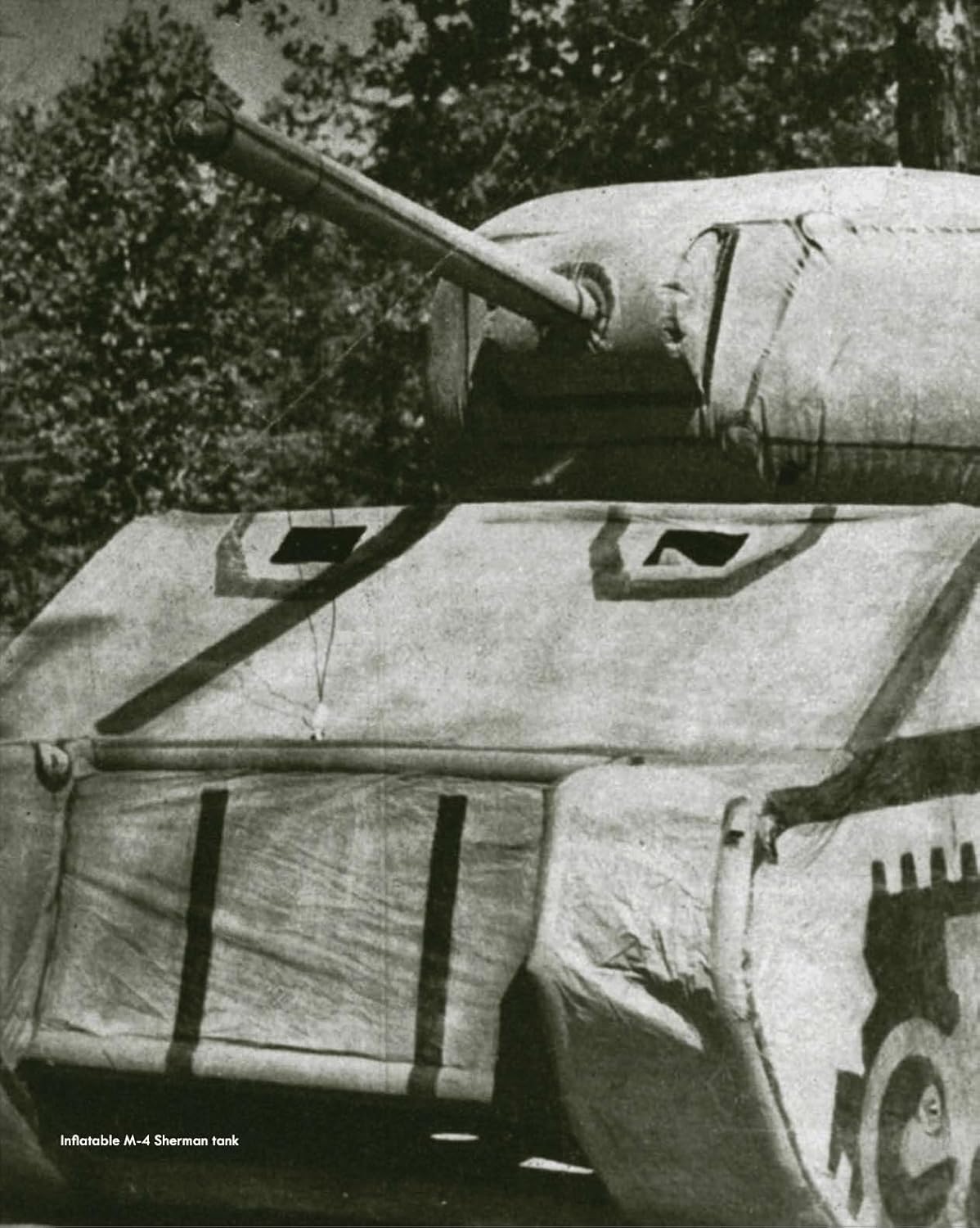 The Ghost Army of World War II-History and Archaeology-買書書 BuyBookBook