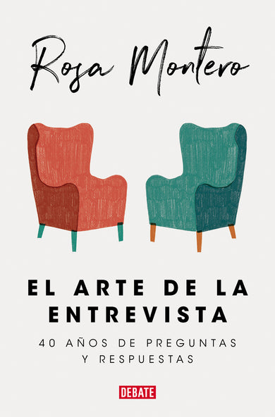 El arte de la entrevista: 40 años de preguntas y respuestas / The Art of the Interview cover (ISBN 9788499929439) [onix:6e184b16adbf00c2aaa83d963d445daf]