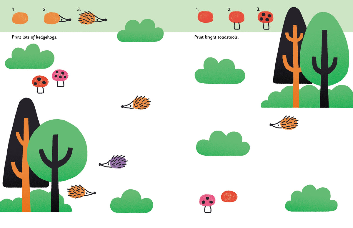 Fingerprint Activities Animals interior 1 (ISBN 9781474914338) [onix-asset:d768788ece58c5d85a4dd705170394d8de788131e13acfd0036f554a92265f90]