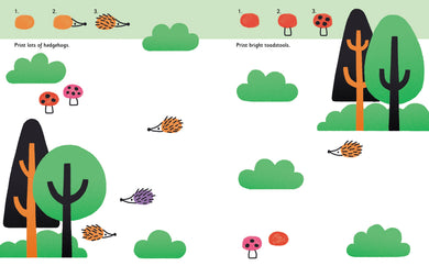 Fingerprint Activities Animals interior 1 (ISBN 9781474914338) [onix-asset:d768788ece58c5d85a4dd705170394d8de788131e13acfd0036f554a92265f90]
