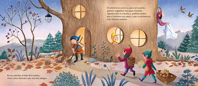 La gran fiesta del invierno / The Great Winter Party interior 1 (ISBN 9788419910431) [onix:fc38ba75a26b12c693dabc2e2d129faa]