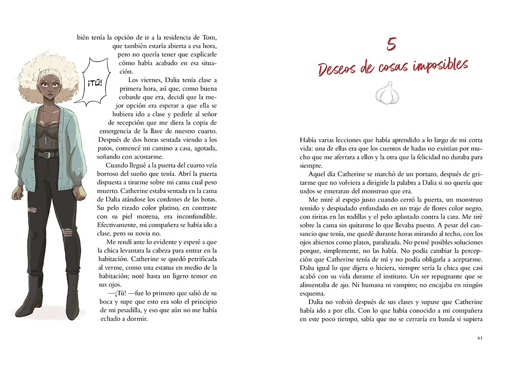 Felices ahora / Happy Now interior 2 (ISBN 9788419441126) [onix:cf792cab560c373a78870fbbd41da5a5]