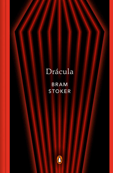 Drácula (Edición conmemorativa) / Dracula (Commemorative Edition) cover (ISBN 9788491056348) [onix:07fd34e51b1ddc9b6d392c8d2e0a3ec1]