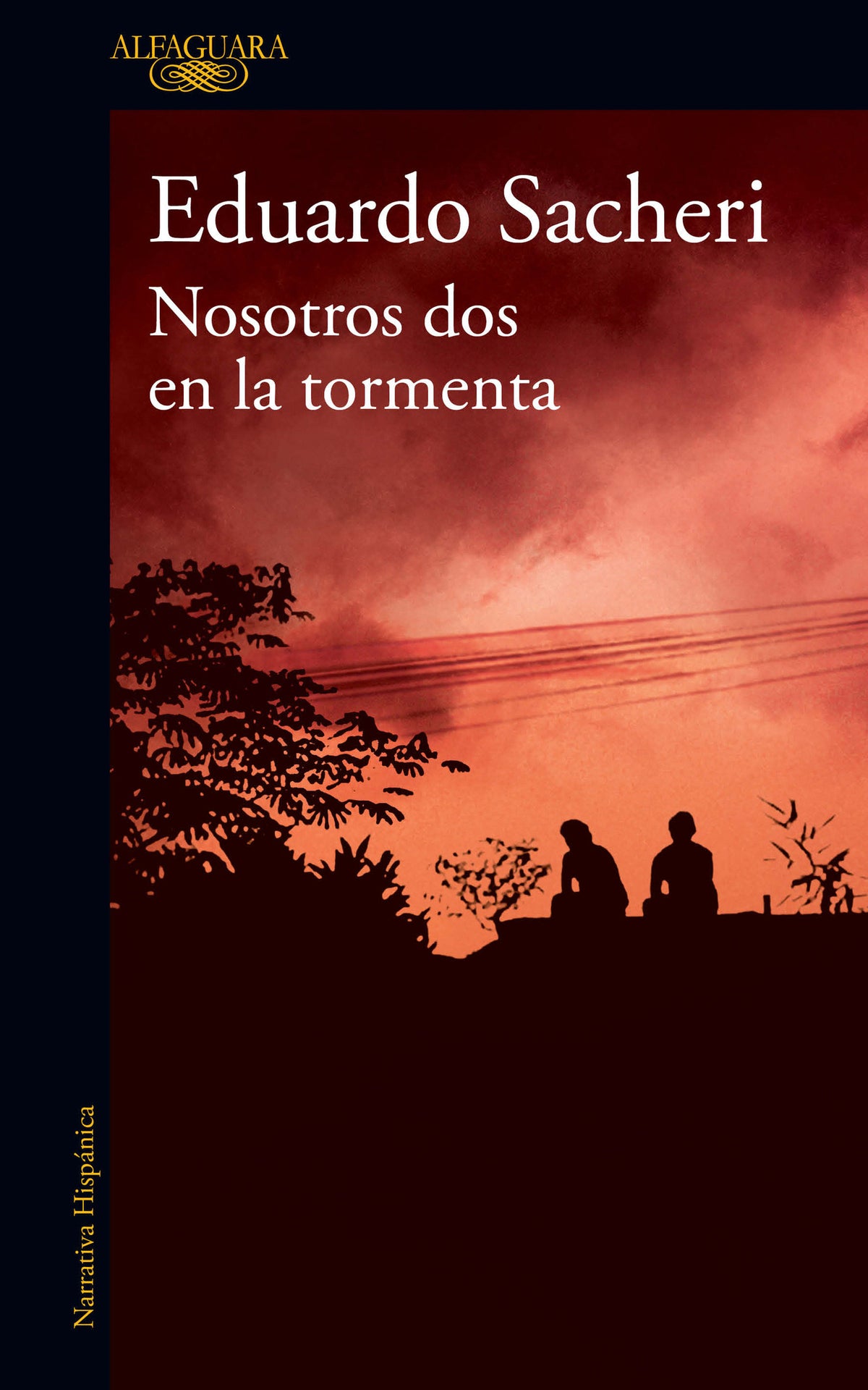 Nosotros dos en la tormenta / Us Two in the Storm cover (ISBN 9786073832397) [onix:860c95c1a77b2be6d9ff5f57ff427a53]