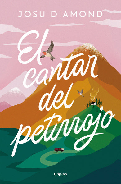 El cantar del petirrojo / The Song of the Robin cover (ISBN 9788425366628) [onix:2de89f8f5049e3626ee837c66ee00e5e]