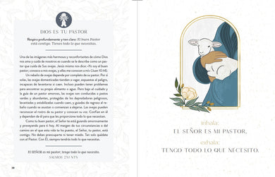 El aliento como oración: Calma tu ansiedad, enfoca tu mente y renueva tu alma / Breath as Prayer: Calm Your Anxiety interior 3 (ISBN 9798890984340) [onix:fb55ffff7293605b685c83c56ef6740e]