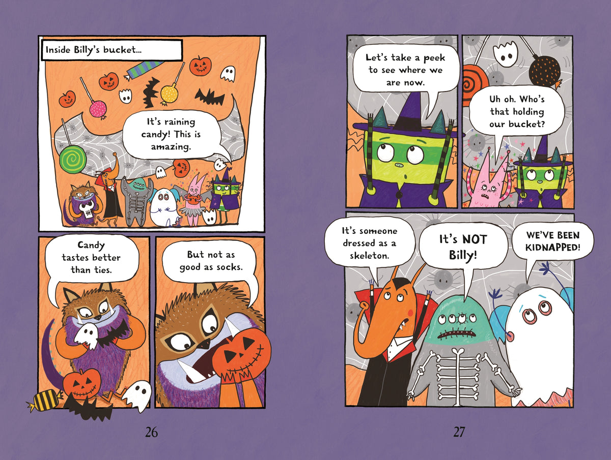 Monsters at Halloween interior 1 (ISBN 9781474978422) [onix-asset:32f8f917c01acb018ec995ab92dd060e12348393dec1bc65e9620b14579ba02a]