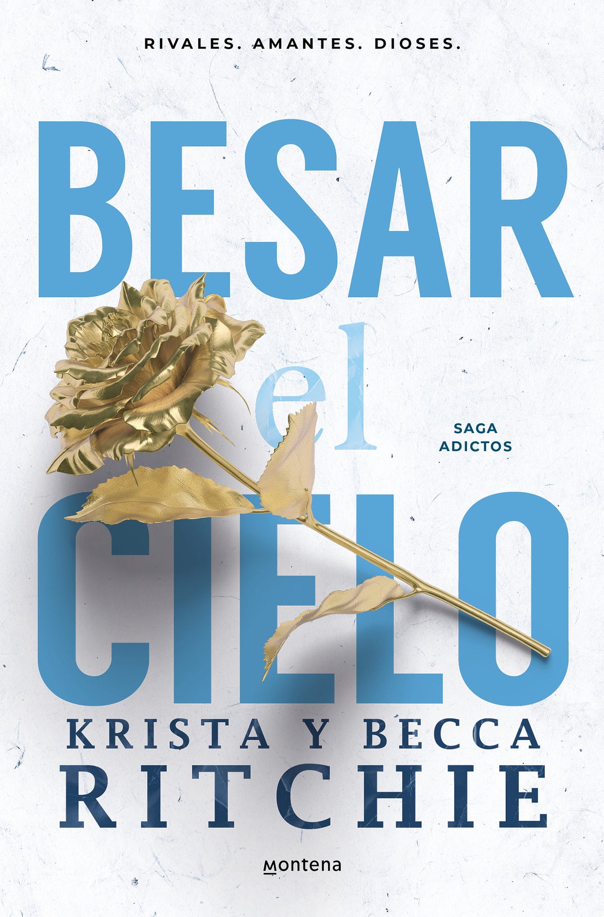 Besar el cielo / Kiss the Sky cover (ISBN 9788419501943) [onix:c70bfd8e4081eaf01235733da0dc12cd]