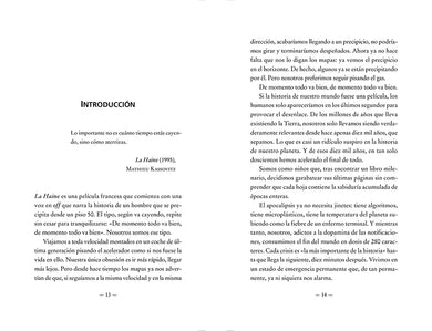 Civilización o barbarie: La batalla por el futuro de la humanidad / Civilization or Barbarism interior 2 (ISBN 9788466678643) [onix:a321f5703c757bd7f8c949bc7e593abb]