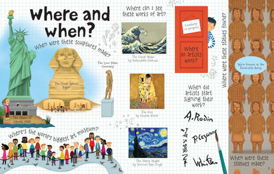 Lift-the-flap Questions and Answers about Art interior 1 (ISBN 9781474940115) [onix-asset:3c09c3e3e70250c8f066a152cfcfe684db826a5c70bc6f700622e51f0b59cf98]