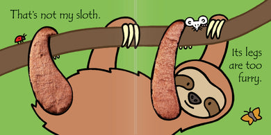 That's not my sloth. interior 1 (ISBN 9781474967884) [onix-asset:646d66b5b3b353812883ae090c0ac587063f3fd600c69b89bf953f3676d404d7]