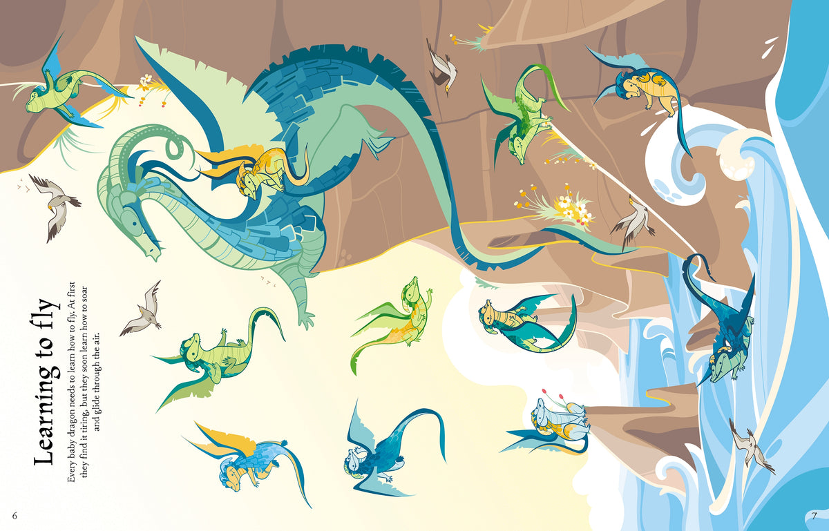 Dragons Sticker Book interior 1 (ISBN 9781474966641) [onix-asset:de4966208bb159d87fe1a56a5c6a8bd42d18601c25962636ab9b0317e03947e2]