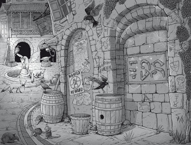 League of Thieves interior 1 (ISBN 9781803706450) [onix-asset:bba45c74a21efb9da110cb37beebd801d341491e9fd90ab3c0ac40198e822257]