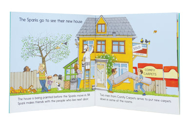 First Experiences Moving House interior 1 (ISBN 9781474995443) [onix-asset:46ed356ad5e8a7fde2d36caf97e50592eba0cf7af2170dabfdb4ee04a24450b9]
