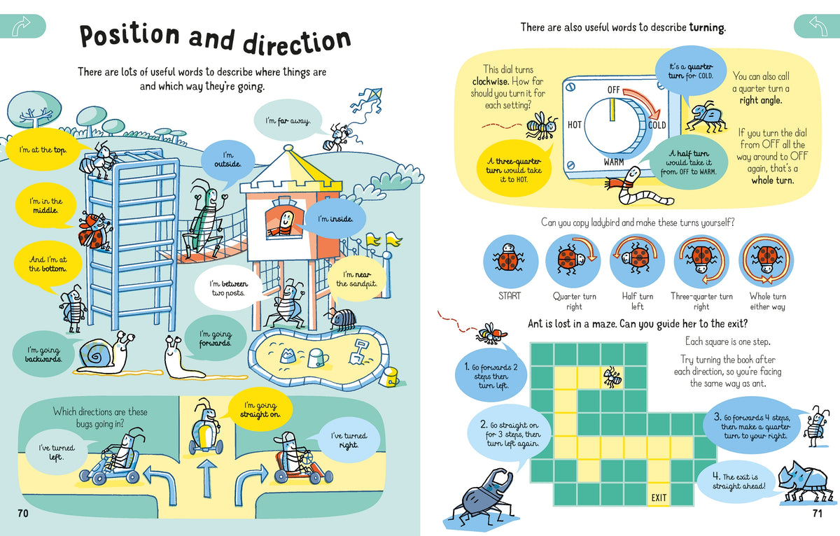 All the Maths You Need to Know by Age 7 interior 1 (ISBN 9781474952910) [onix-asset:e1a9d3bcdb1f16953e98f31367aefca74be44f805c1ed16b993fa7589ffb791c]