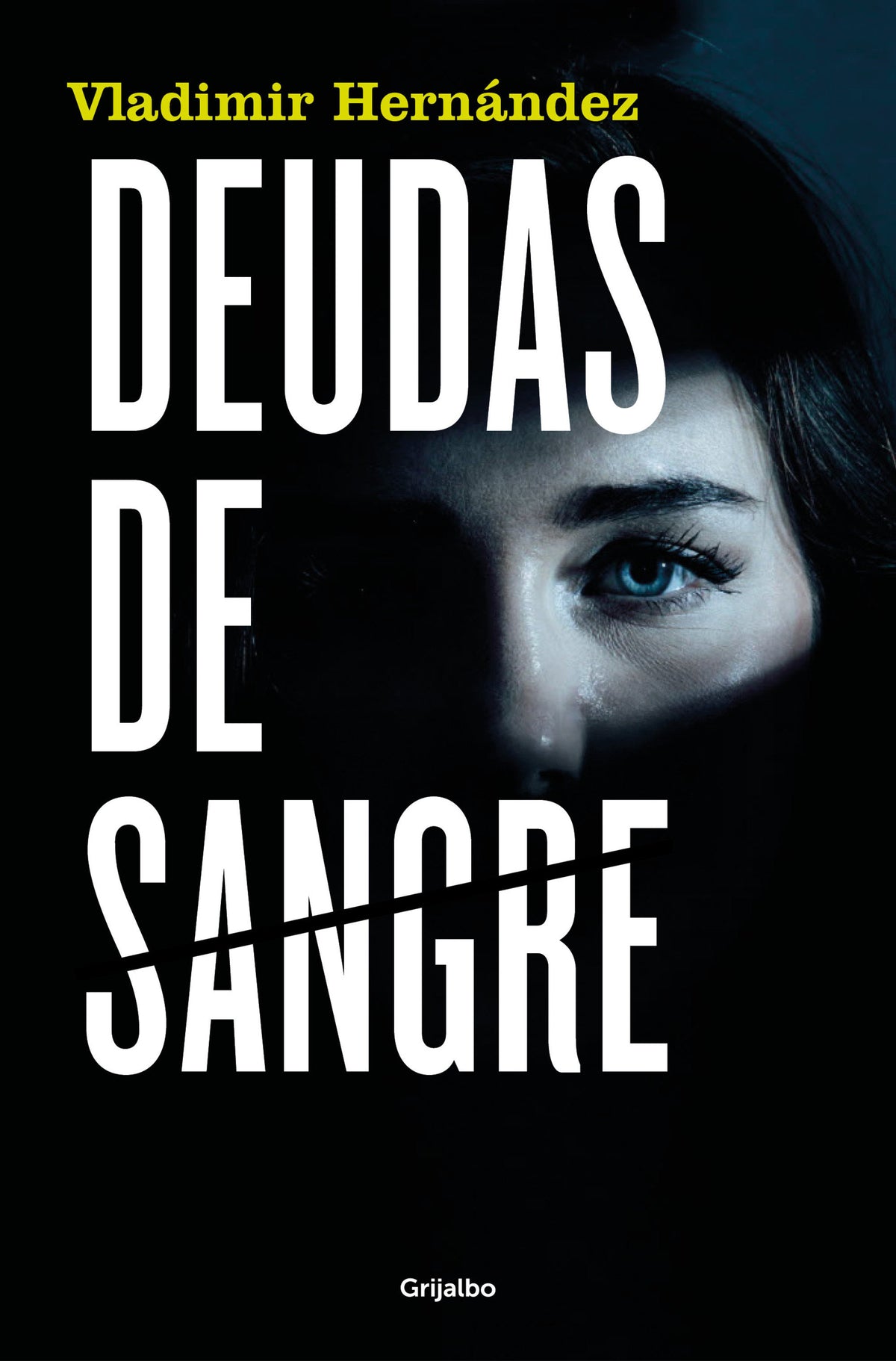 Deudas de sangre / Blood Debts cover (ISBN 9788425367342) [onix:bb4b0bde18564159f83ae46375a7f7d0]