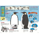 長知識！世界動物趣味圖解全紀錄-非故事: 動物植物 Animal & Plant-買書書 BuyBookBook