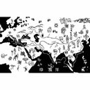 探險家旅行圖誌-非故事: 常識通識 General Knowledge-買書書 BuyBookBook